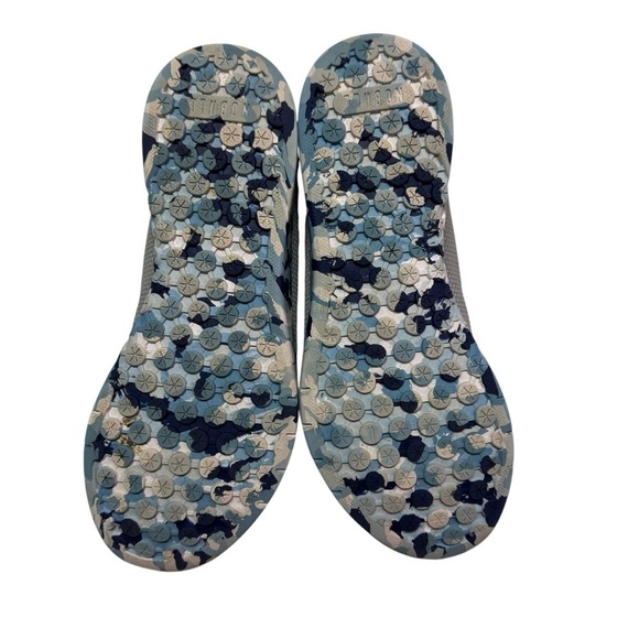 Nobull Arctic Prism Outwork SuperFabric Light Gray Women's Size 10 Men's 8.5 - Picture 7 of 9